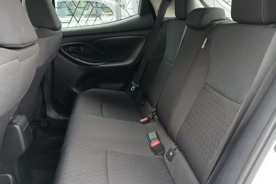 Toyota Yaris Hybrid 1.5 Comfort
