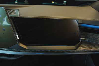 BMW Seria 7 740 xDrive M Sport