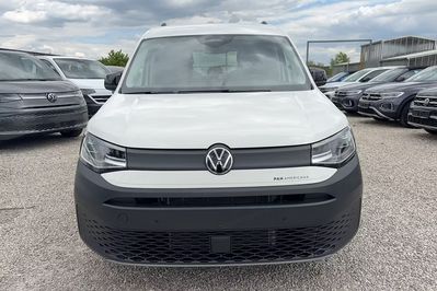 Volkswagen Caddy L1H1 PanAmericana AT7