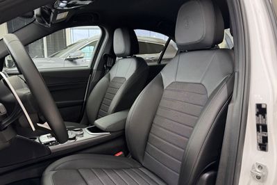 Alfa Romeo Giulia Turbo Super