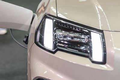 Gac AION V Premium EV