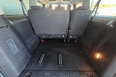 Citroen SpaceTourer XL L2H1 Business EAT8