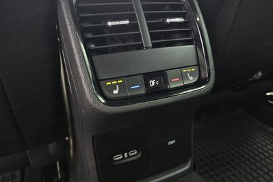 Skoda Octavia 2.0 TSI RS DSG