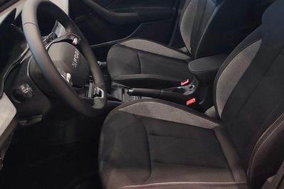 Skoda Scala Selection 1.5 TSI