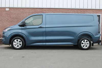 Ford Transit Custom 320 L2H1 Trend A8