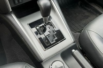 Mitsubishi L200 2.2 d Dc Instyle Plus