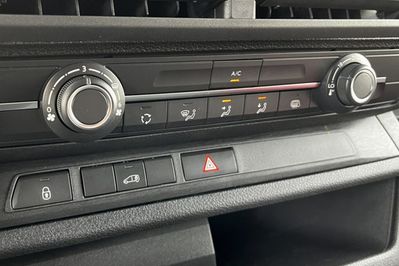 Toyota ProAce Medium Active