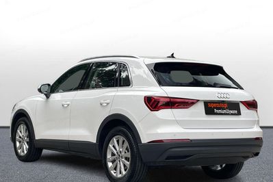 Audi Q3 35 TFSI mHEV S tronic