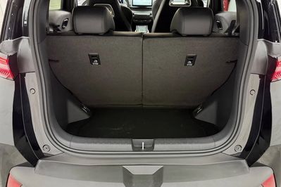BYD Dolphin Surf Boost