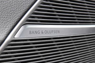 Audi Q7 50 TDI quattro S Line