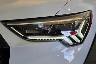Audi Q3 35 TFSI S line