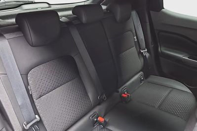 Nissan Juke N-Connecta 1.6 HEV