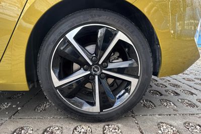 Opel Astra 1.2 T Elegance S&S aut