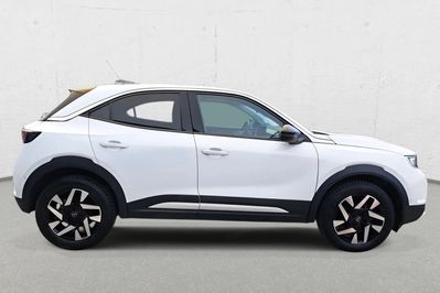 Opel Mokka 1.2 T Elegance S&S