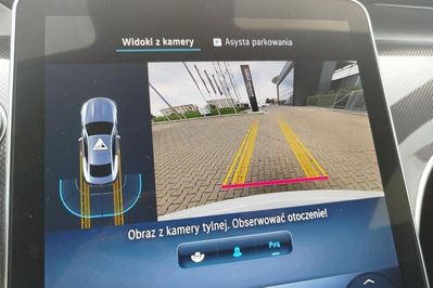 Mercedes CLE 200 AMG Line