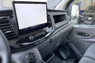 Ford Transit 350 L3H2 Trend Zabudowa Brygadowa A8