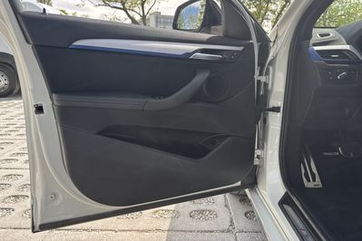BMW X2 sDrive18i M Sport