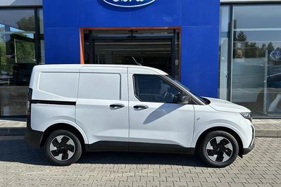 Ford Transit Courier L1H1 Trend Elektryczny A1