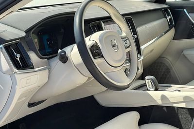 Volvo V90 B4 D AWD Plus Bright