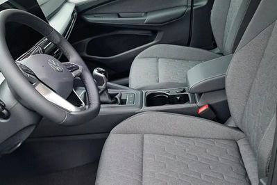 Volkswagen Golf Life Plus VIII 2.0 TDI