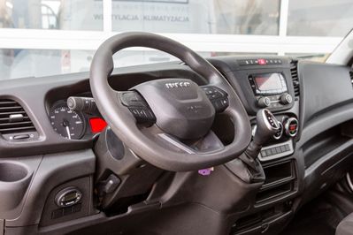 Iveco Daily 35S14 D L3H2