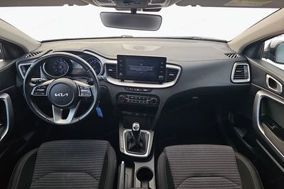 Kia Ceed Ceed T-GDI M