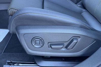 Audi A3 S3 TFSI quattro Sportback