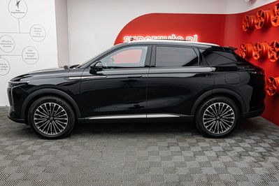 Omoda 9 1.5 Super Hybrid Exclusive AWD