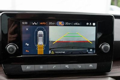 Seat Leon 1.5 eTSI Xcellence DSG