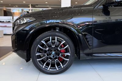BMW X5 xDrive40d M Sport