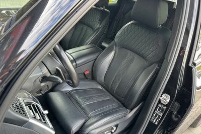 BMW X5 M60i mHEV sport-aut