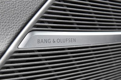 Audi Q8 TDI quattro