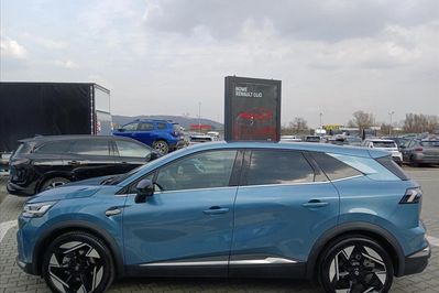 Renault Symbioz 1.6 E-Tech Full Hybrid Iconic