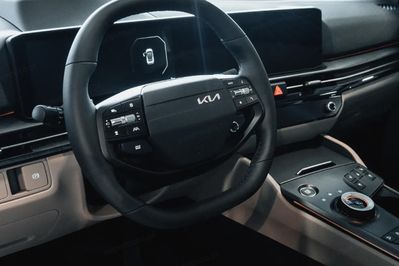 Kia Sportage 1.6 T-GDI Business Line 2WD DCT