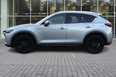 Mazda CX-5 2.0 Skypassion 2WD