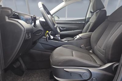 Hyundai Tucson 1.6 T-GDi Smart 2WD