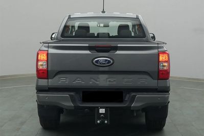 Ford Ranger XLT PHEV A10 4x4