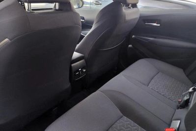 Toyota Corolla Hybrid Comfort