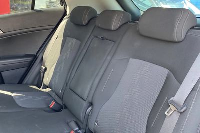 Kia Sportage 1.6 CRDI L 2WD