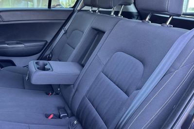 Kia Sportage 1.6 GDI L 2WD