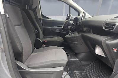 Toyota ProAce long Active