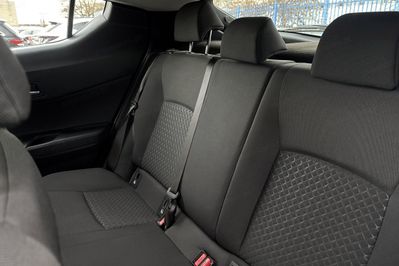 Toyota C-HR Comfort 1.8 Hybrid