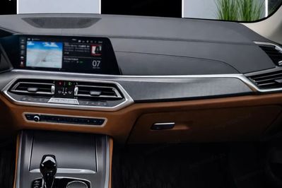 BMW X5 xDrive25d sport-aut