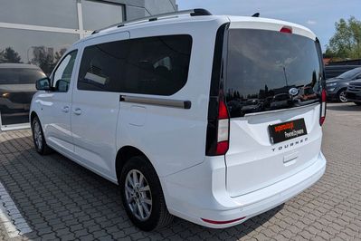 Ford Tourneo Connect L2H1 Titanium AT