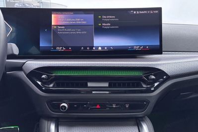 BMW Seria 4 Gran Coupe 420i M Sport