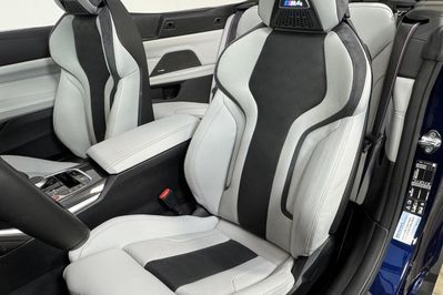 BMW Seria 4 Cabrio M4 Competition M xDrive