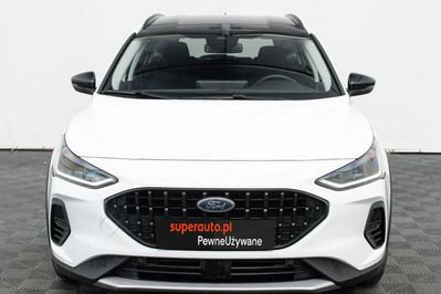 Ford Focus 1.0 EcoBoost