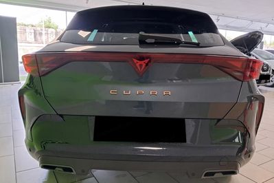 Cupra Formentor 2.0 TSI 4Drive DSG
