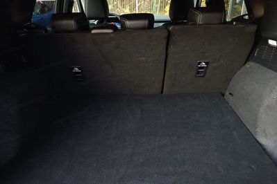 Ford Kuga 1.5 EcoBoost FWD Titanium X