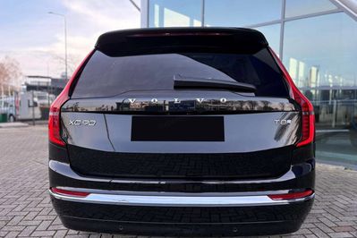 Volvo XC90 T8 AWD Plug-In Hybrid Ultra Bright 7os